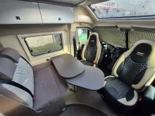 Fahrzeugbild Bürstner Eliseo C 602 #7