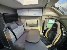 Fahrzeugbild Bürstner Eliseo C 602 #8