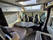 Fahrzeugbild Bürstner Eliseo C 602 #21