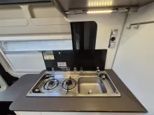 Fahrzeugbild Bürstner Eliseo C 602 #23