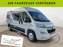 Fahrzeugbild Pössl TRENTA 640, D+E Heiz., Rahmenf., Markise, uvm #1