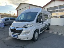 Fahrzeugbild Pössl TRENTA 640, D+E Heiz., Rahmenf., Markise, uvm #3