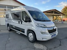 Fahrzeugbild Pössl TRENTA 640, D+E Heiz., Rahmenf., Markise, uvm #4