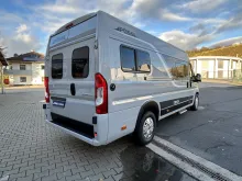 Fahrzeugbild Pössl TRENTA 640, D+E Heiz., Rahmenf., Markise, uvm #8
