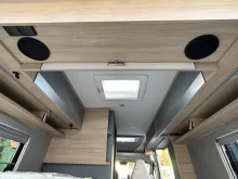 Fahrzeugbild Pössl TRENTA 640, D+E Heiz., Rahmenf., Markise, uvm #10
