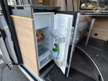 Fahrzeugbild Pössl TRENTA 640, D+E Heiz., Rahmenf., Markise, uvm #16