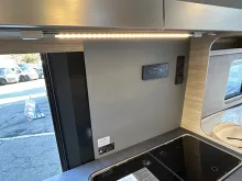 Fahrzeugbild Pössl TRENTA 640, D+E Heiz., Rahmenf., Markise, uvm #18
