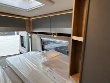 Fahrzeugbild Pössl TRENTA 640, D+E Heiz., Rahmenf., Markise, uvm #19