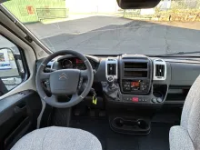 Fahrzeugbild Pössl TRENTA 640, D+E Heiz., Rahmenf., Markise, uvm #24