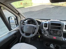 Fahrzeugbild Pössl TRENTA 640, D+E Heiz., Rahmenf., Markise, uvm #25