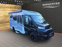 Fahrzeugbild Sunlight Adventure V 60 ICLINE #1