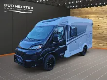 Fahrzeugbild Sunlight Adventure V 60 ICLINE #3