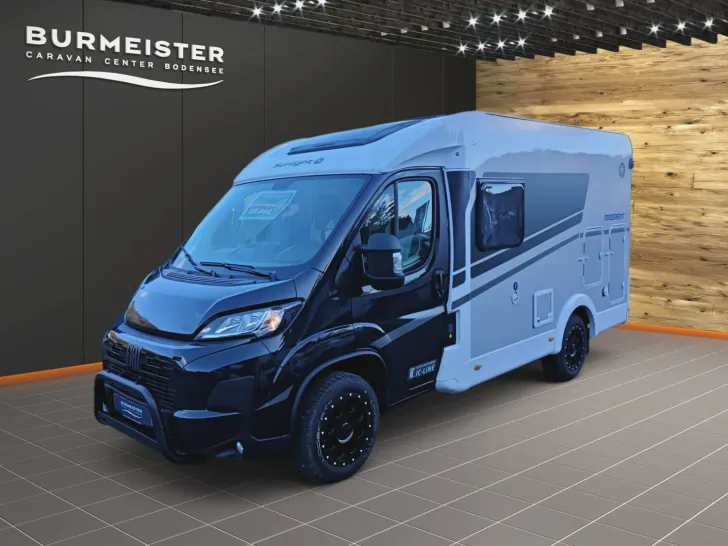 Fahrzeugbild Sunlight Adventure V 60 ICLINE #3