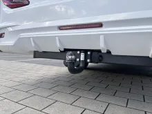 Fahrzeugbild Knaus Sky TI 650 MEG IC-Line-Vollausstattung! AHK #5