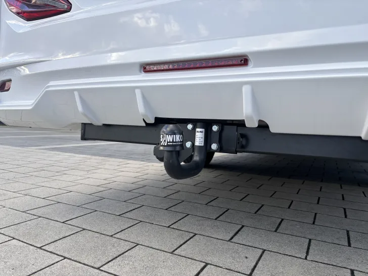 Fahrzeugbild Knaus Sky TI 650 MEG IC-Line-Vollausstattung! AHK #5