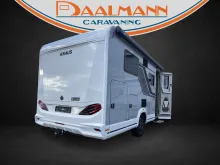 Fahrzeugbild Knaus Sky TI 650 MEG IC-Line-Vollausstattung! AHK #1