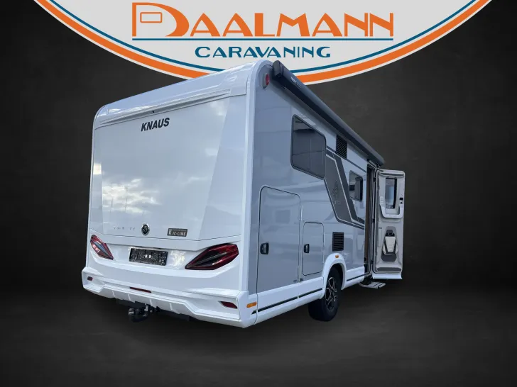 Fahrzeugbild Knaus Sky TI 650 MEG IC-Line-Vollausstattung! AHK #1