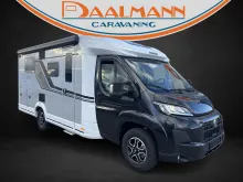 Fahrzeugbild Knaus Sky TI 650 MEG IC-Line-Vollausstattung! Aut. #1