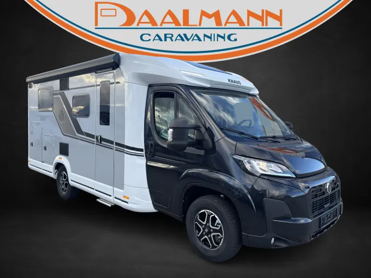 Fahrzeugbild Knaus Sky TI 650 MEG IC-Line-Vollausstattung! Aut. #1