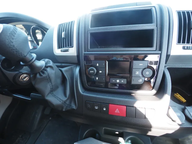 Fahrzeugbild Roadcar R 540, Aufstelldach, Markise, D-Heiz., 2. Batt. #14