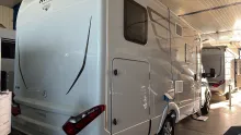 Fahrzeugbild Hymer B-Klasse MC T 580 #4