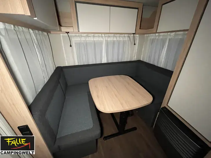 Fahrzeugbild Knaus Sport 500 EU #10