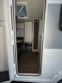 Fahrzeugbild Knaus Sport 500 EU #8