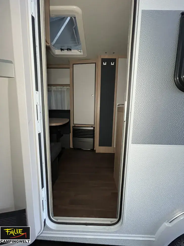 Fahrzeugbild Knaus Sport 500 EU #8