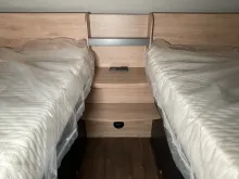 Fahrzeugbild Knaus Sport 500 EU #14