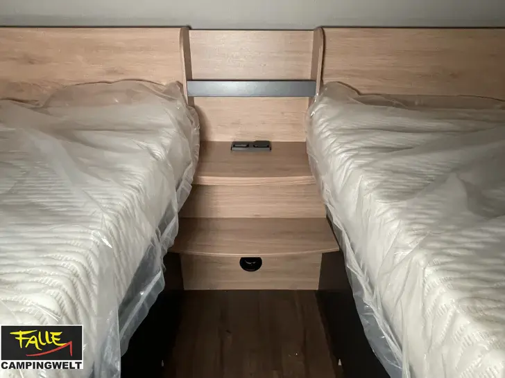 Fahrzeugbild Knaus Sport 500 EU #14