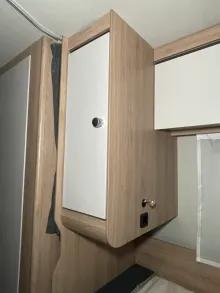 Fahrzeugbild Knaus Sport 500 EU #16