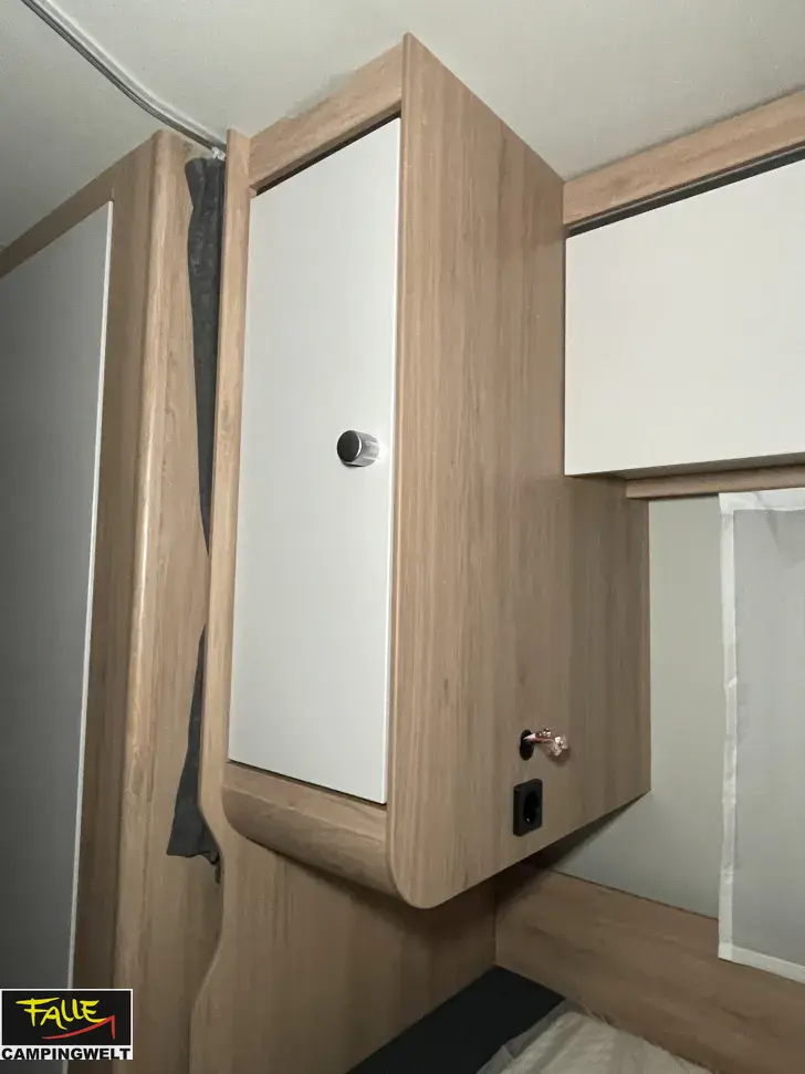 Fahrzeugbild Knaus Sport 500 EU #16