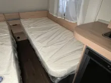 Fahrzeugbild Knaus Sport 500 EU #13