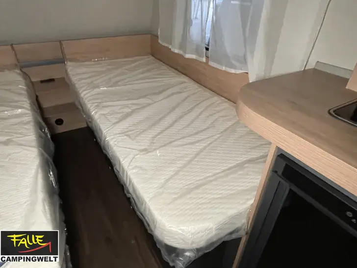 Fahrzeugbild Knaus Sport 500 EU #13