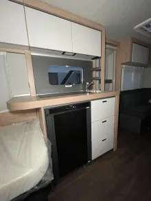 Fahrzeugbild Knaus Sport 500 EU #17