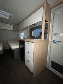 Fahrzeugbild Knaus Sport 500 EU #18