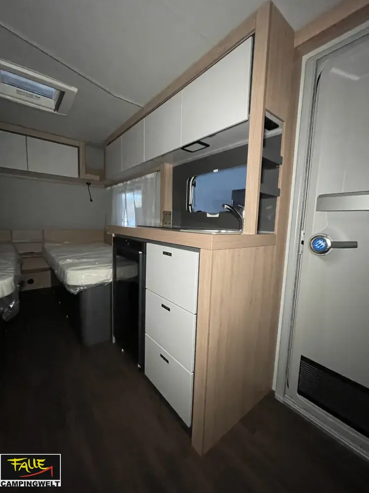 Fahrzeugbild Knaus Sport 500 EU #18