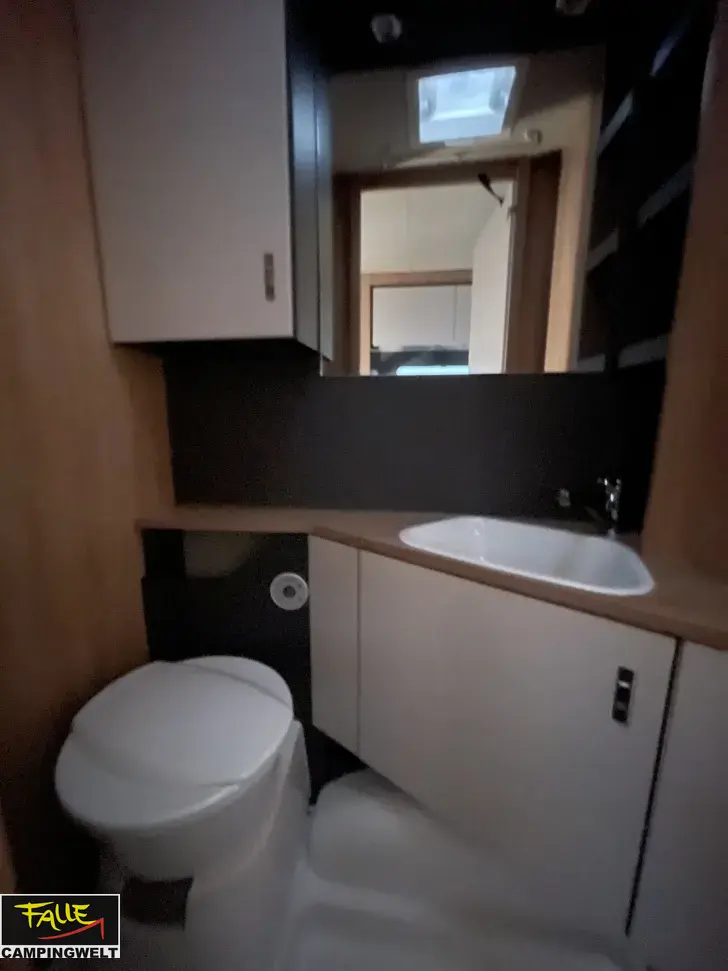 Fahrzeugbild Knaus Sport 500 EU #20