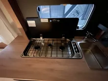 Fahrzeugbild Knaus Sport 500 EU #19