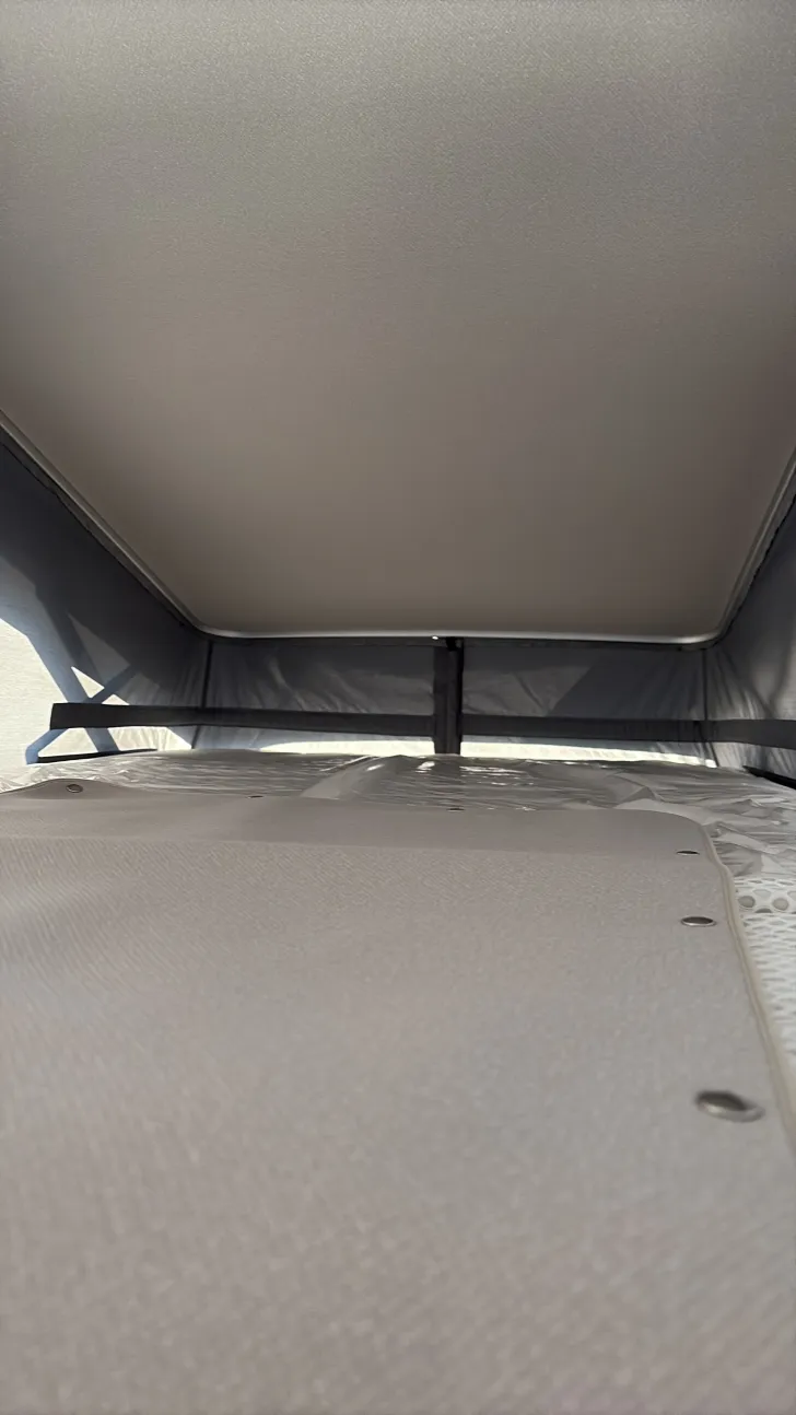 Weitere Betten Hymer Camper Van Grand Canyon S CrossOver Sofort verfügbar