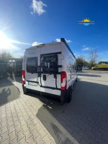 Fahrzeugbild Hobby Vantana OnTour Edition K60 FT *165PS*6M* #6