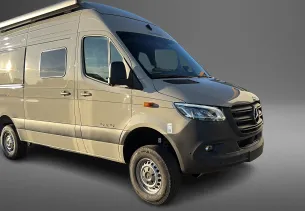 Bild Camper Van Grand Canyon S
