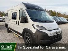 Fahrzeugbild Pössl H-LINE SUMMIT PRIME 640 #1