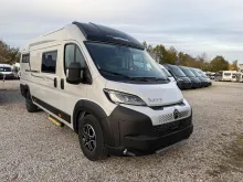 Fahrzeugbild Pössl H-LINE SUMMIT PRIME 640 #2