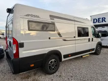 Fahrzeugbild Pössl H-LINE SUMMIT PRIME 640 #4