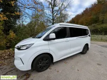 Fahrzeugbild Karmann Mobil Duncan 500 -Vorführfahrzeug- #2