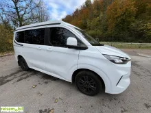 Fahrzeugbild Karmann Mobil Duncan 500 -Vorführfahrzeug- #3