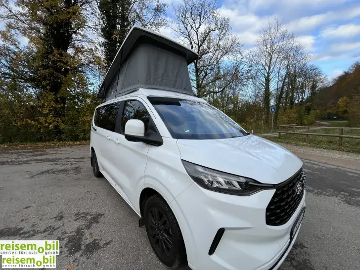 Fahrzeugbild Karmann Mobil Duncan 500 -Vorführfahrzeug- #5