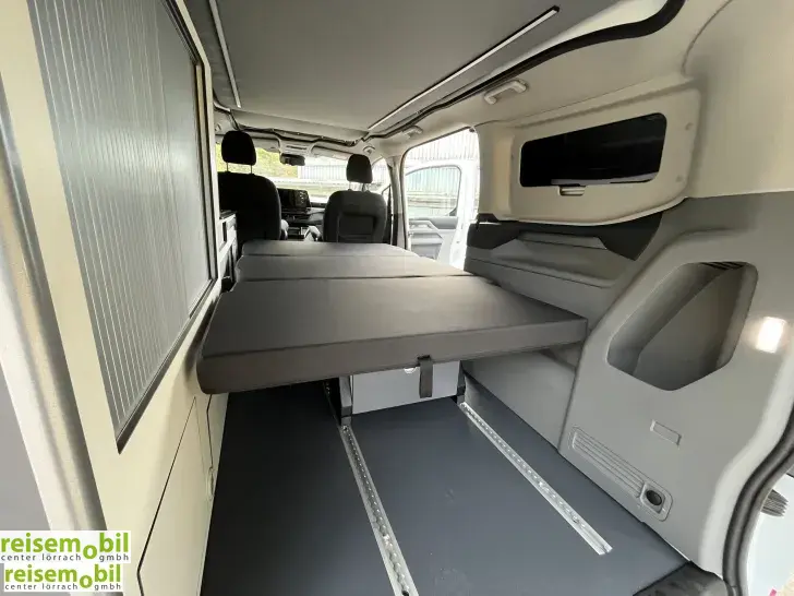 Fahrzeugbild Karmann Mobil Duncan 500 -Vorführfahrzeug- #13