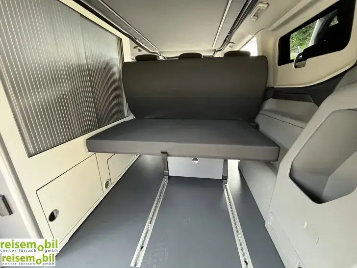 Fahrzeugbild Karmann Mobil Duncan 500 -Vorführfahrzeug- #14